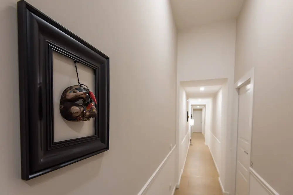 Foto - Five Boutique Rooms