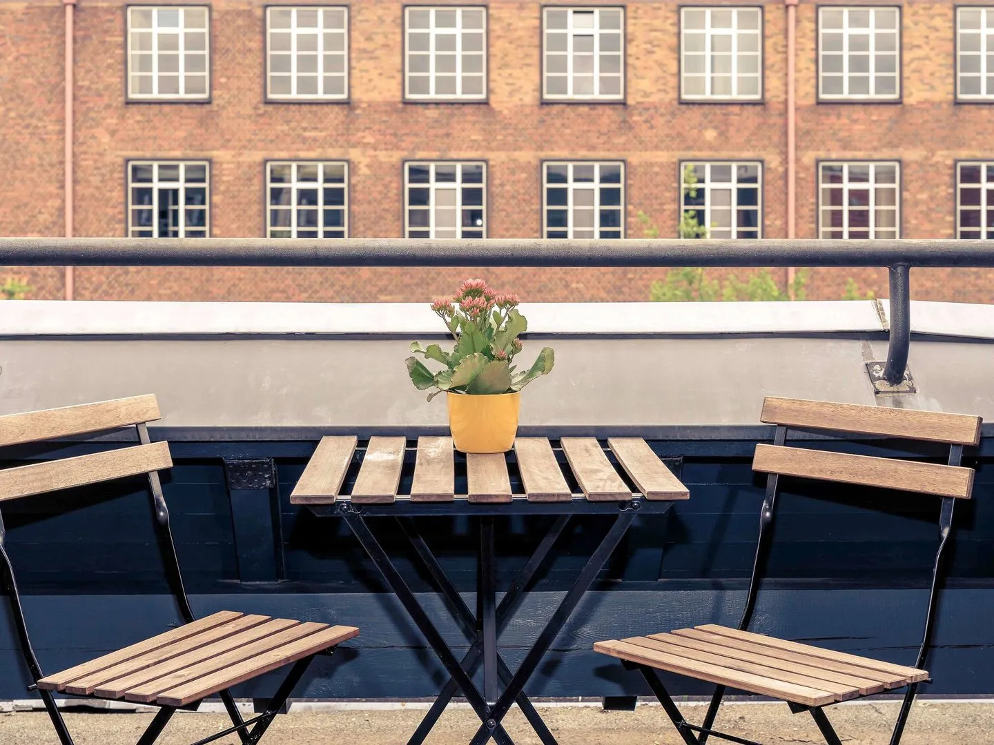 Foto - Mercure Hotel Berlin City West