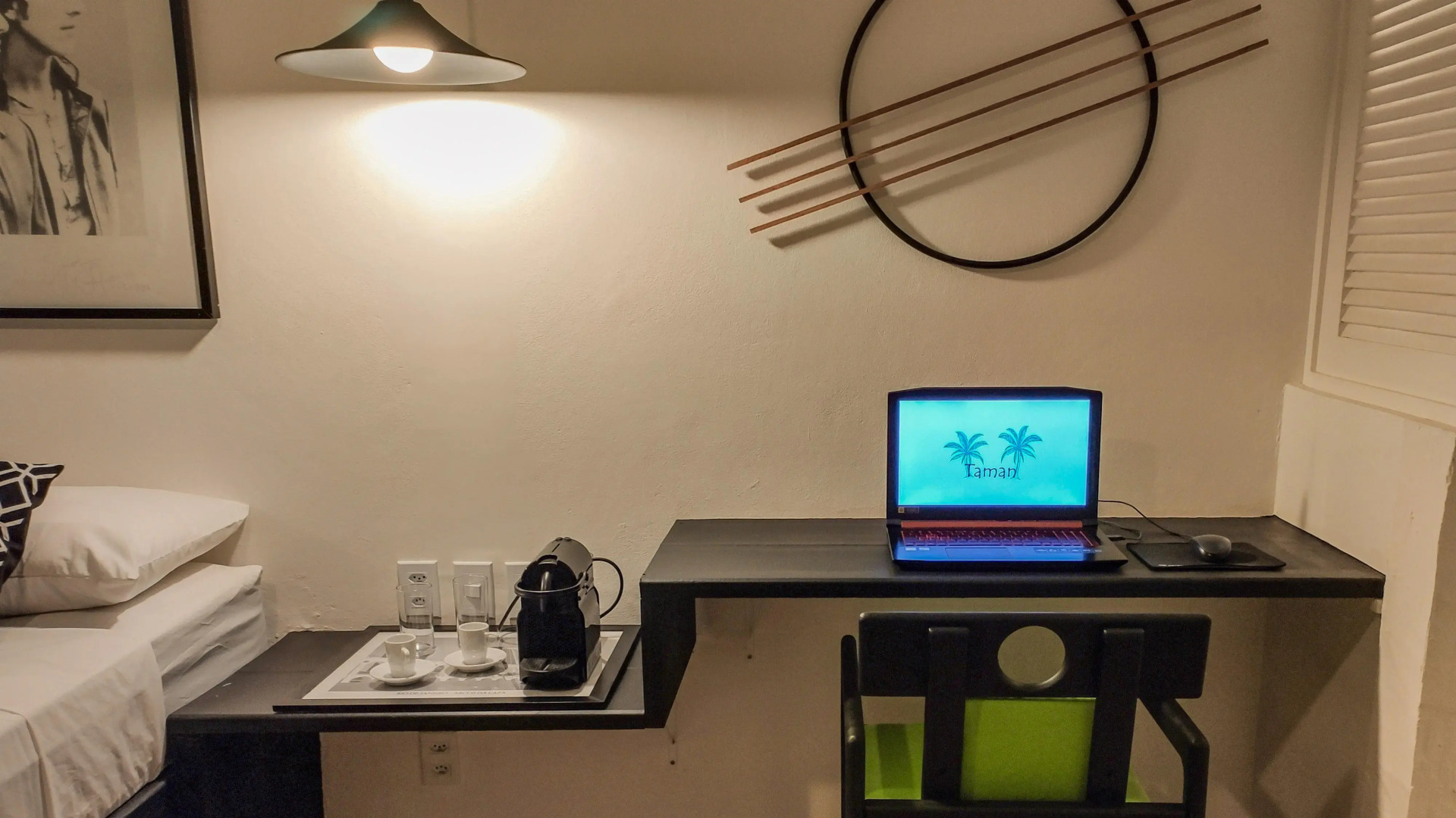 Photo - Taman Búzios Hotel