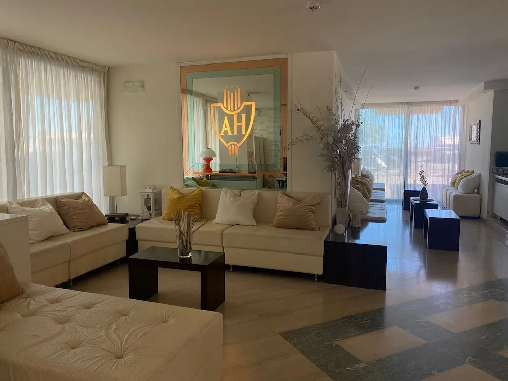 Foto - Hotel Aristeo