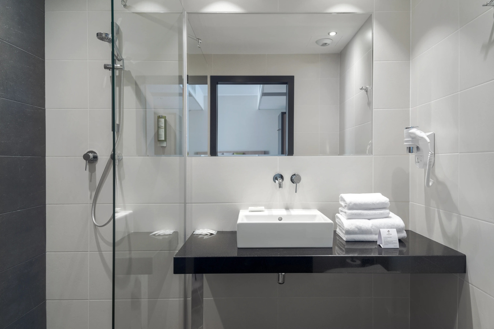 Photo - GRANO HOTEL Gdańsk Riverside