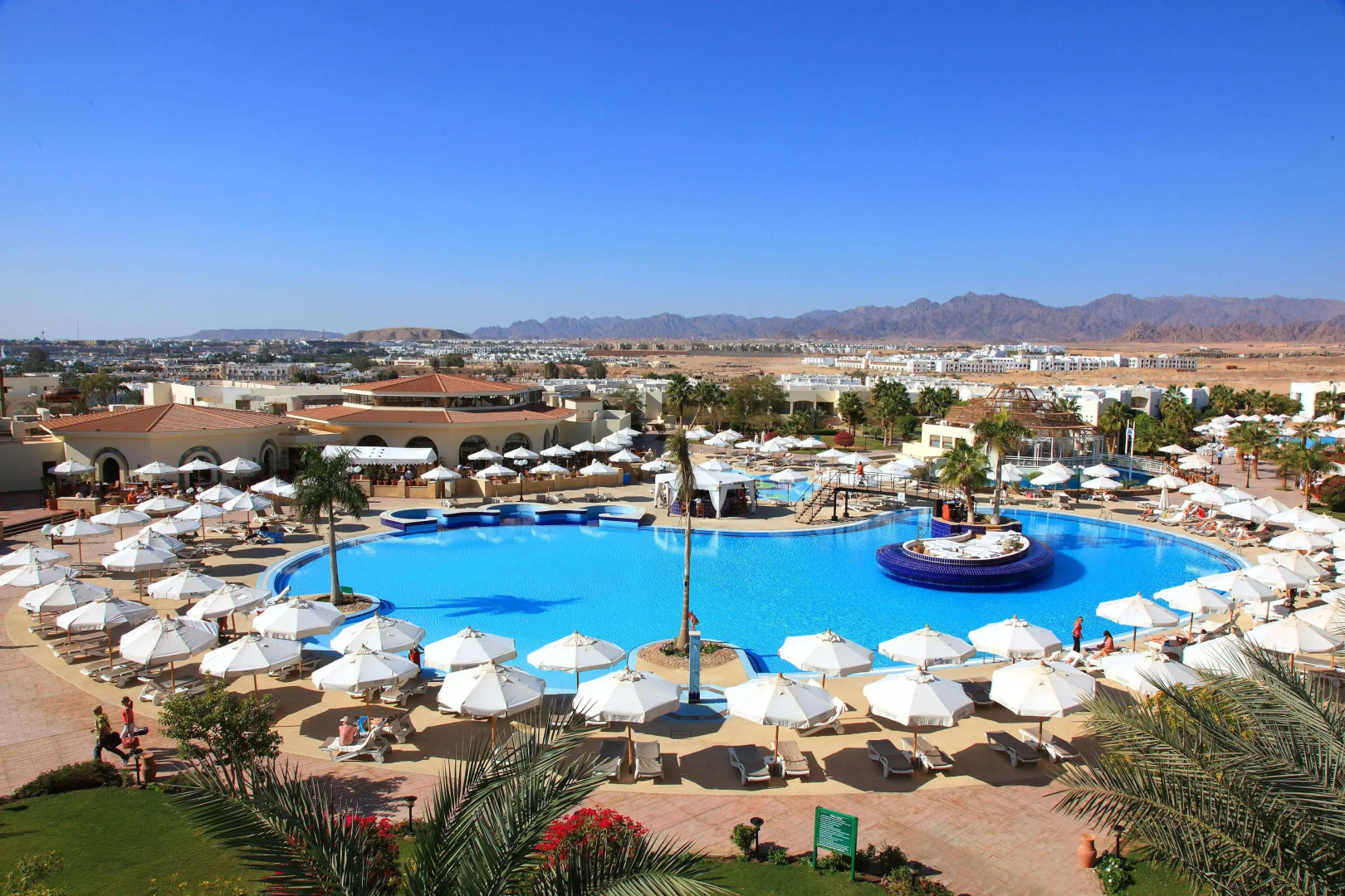 Foto - Xperience Kiroseiz AquaPark Premier-Naama Bay