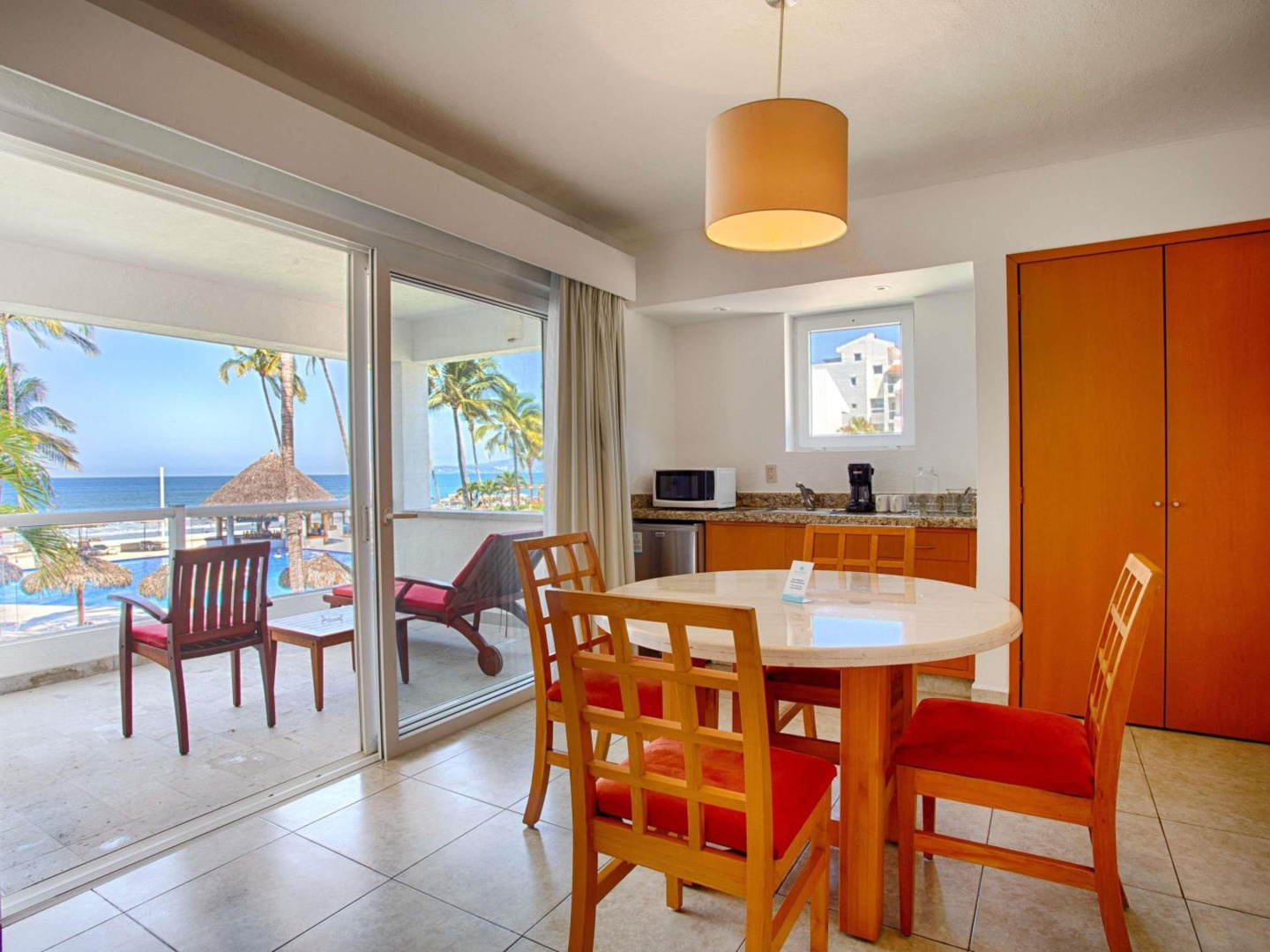 Foto - Marival Emotions Resort & Suites Riviera Nayarit by Mercure