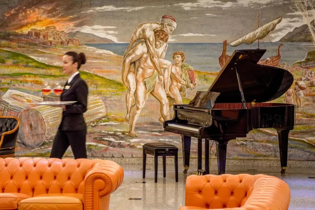 Foto - Enea Hotel Pomezia