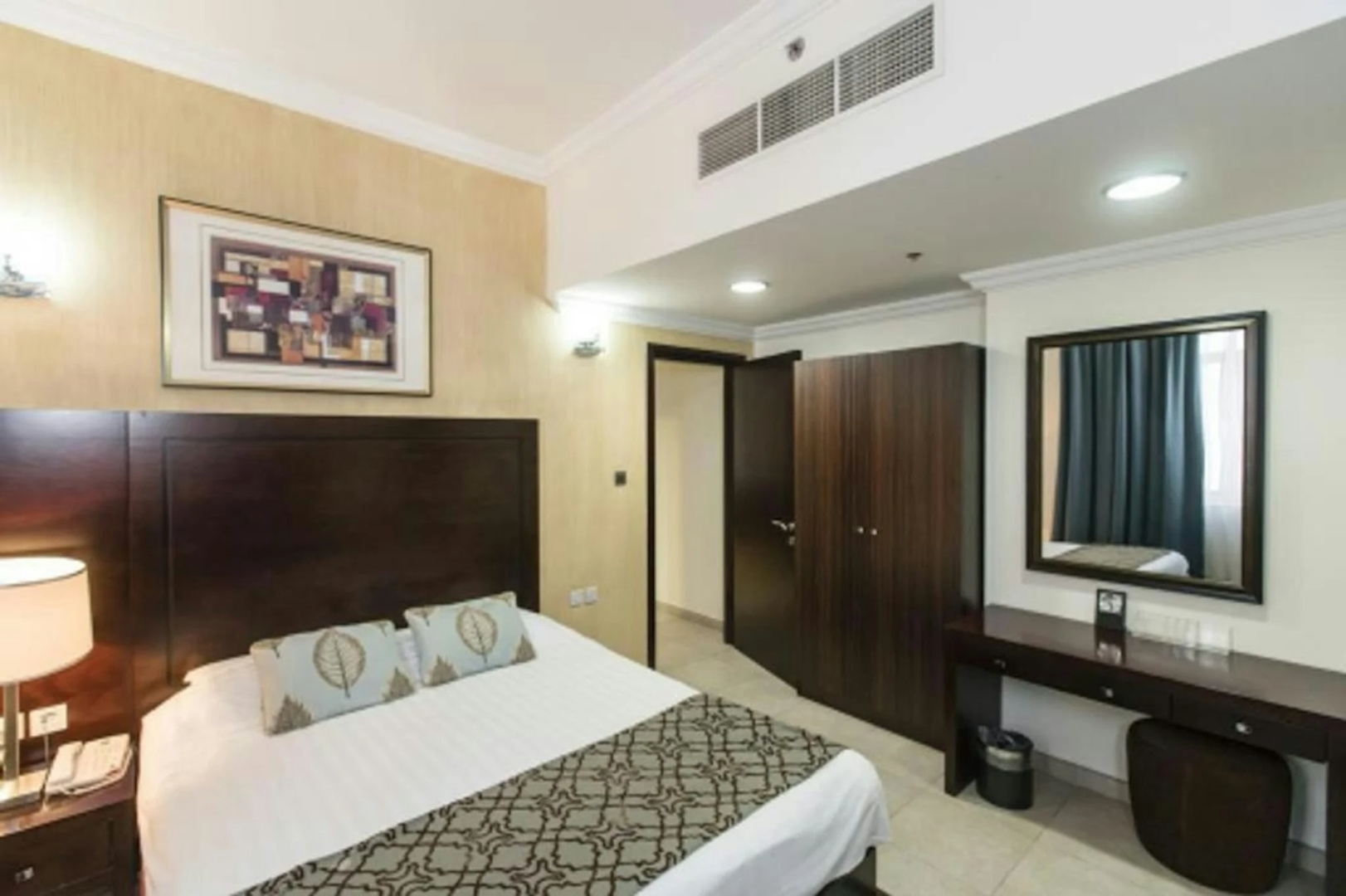 Foto - City Stay Residences