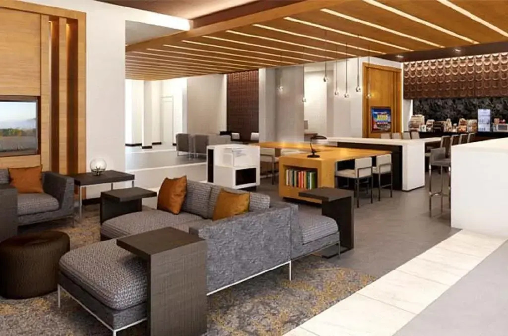 Foto - Nobile Hotel Parkway at Celebration Orlando Very Close to Disney Theme Parks