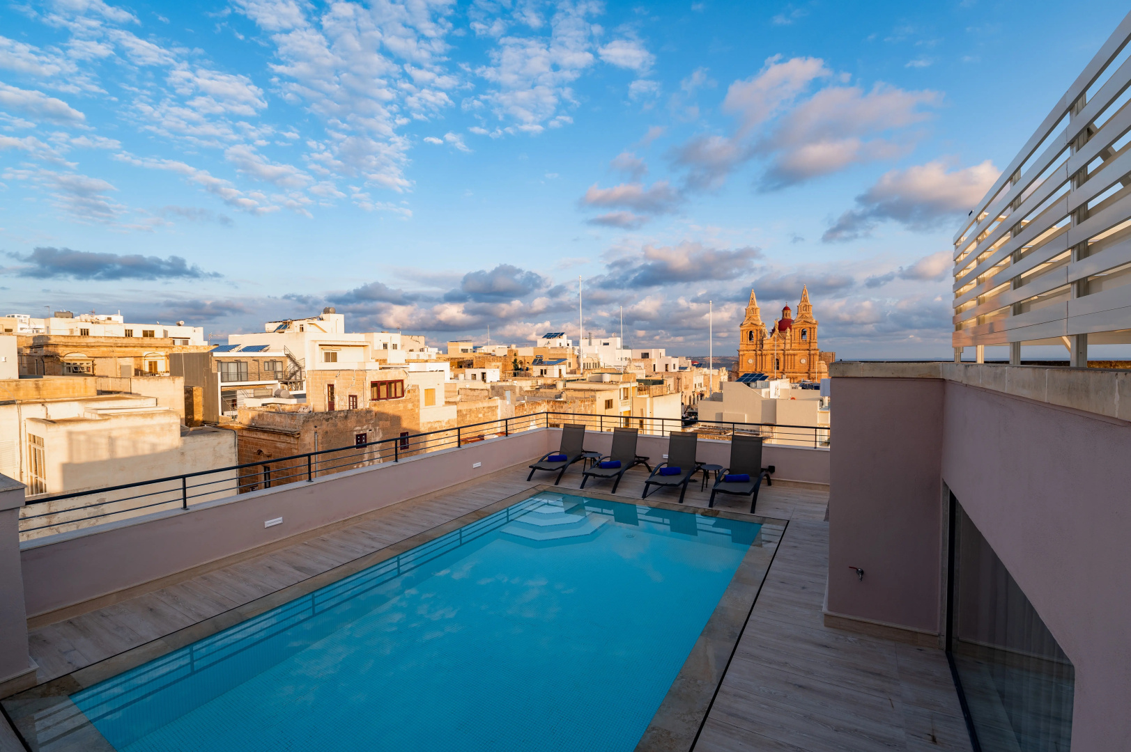 Foto - Maritim Antonine Hotel & Spa