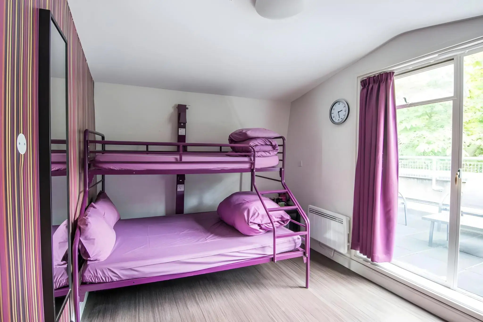 Foto - Safestay London Kensington Holland Park