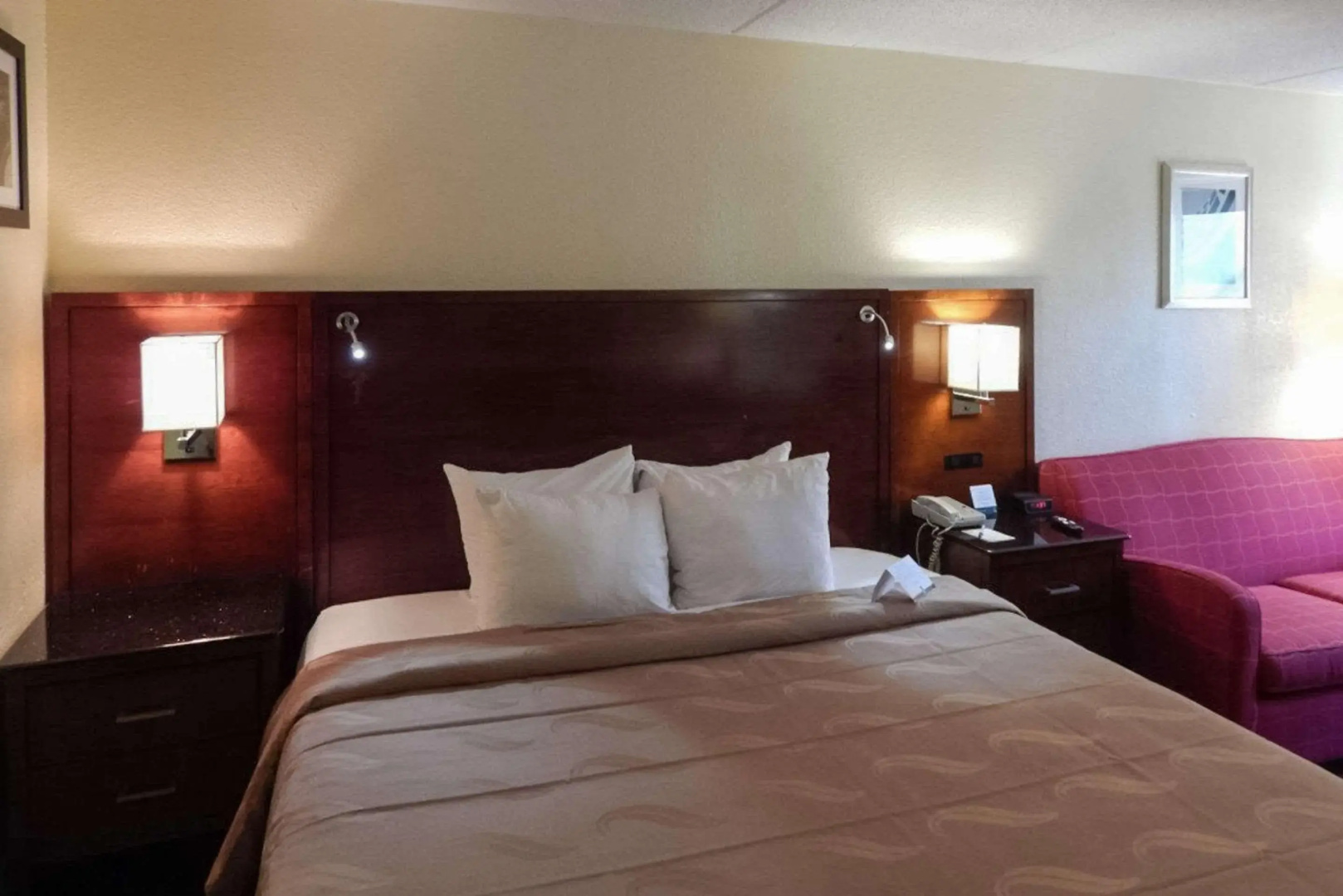Foto - Econo Lodge Naval Station Norfolk