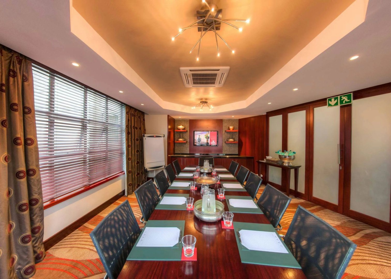 Foto - City Lodge Hotel Sandton, Morningside