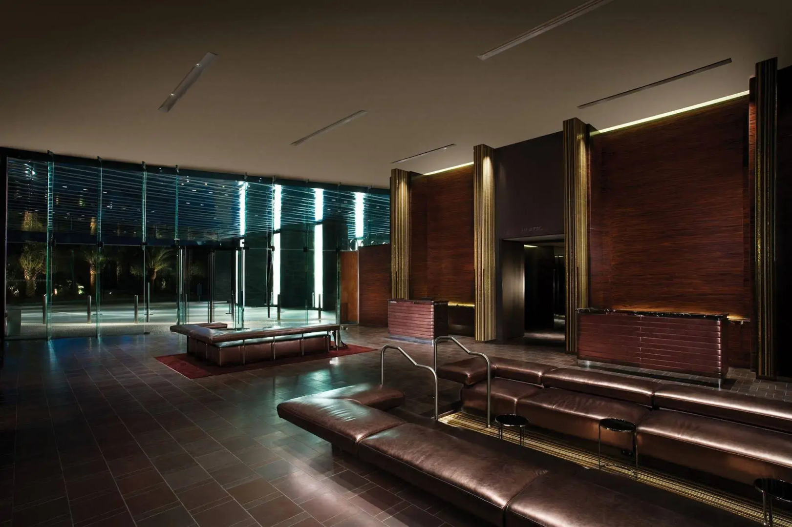 Foto - Luxury Suites at Palms Place