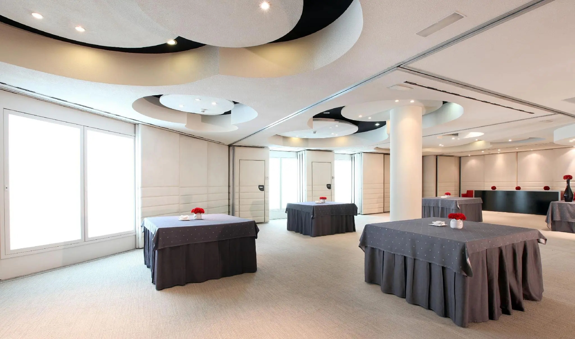 Foto - Cram Hotel