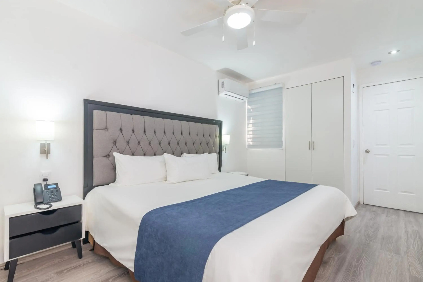 Foto - European Life Style Executive Suites