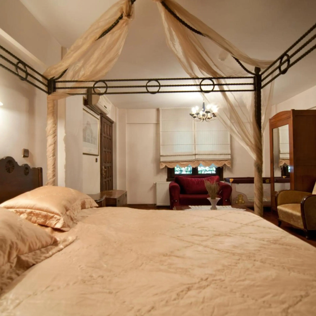 Foto - Villa Sphendone Suites