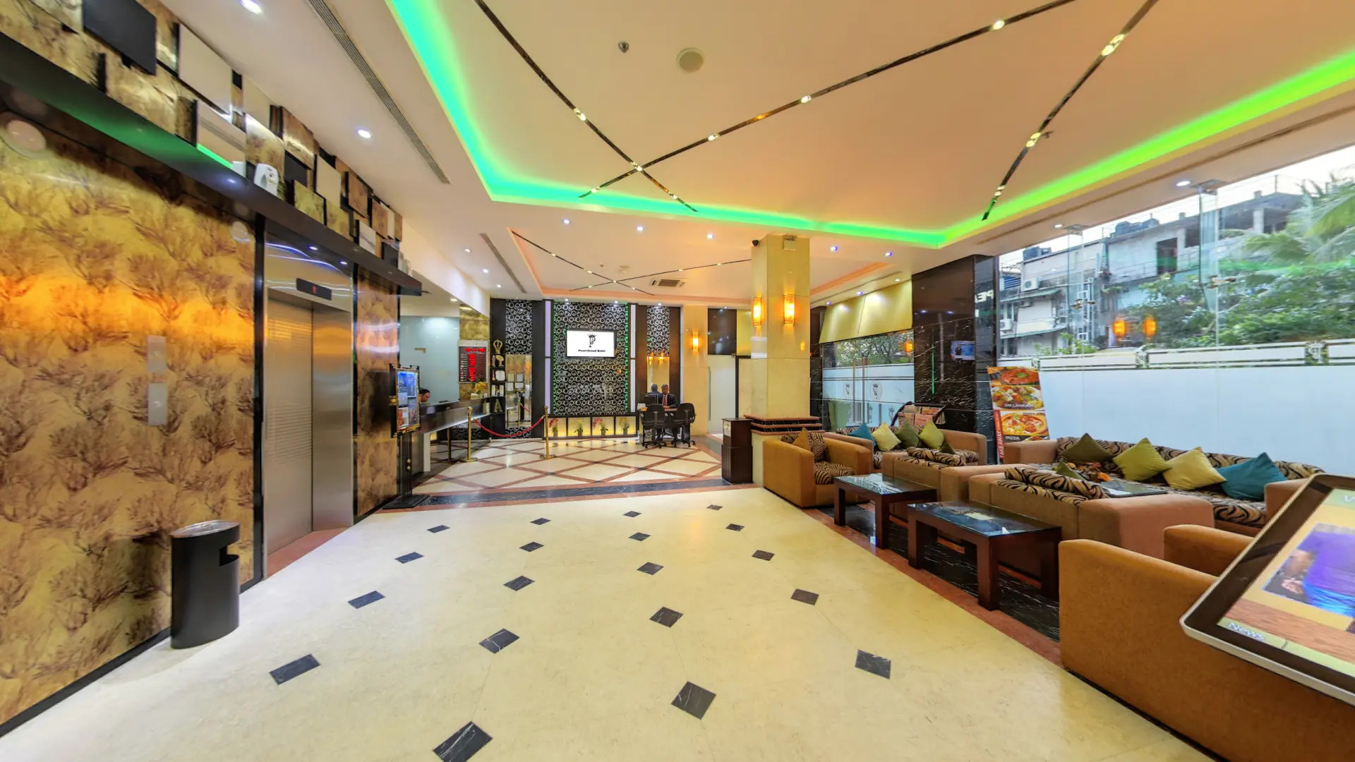 Foto - Pearl Grand By Rathna