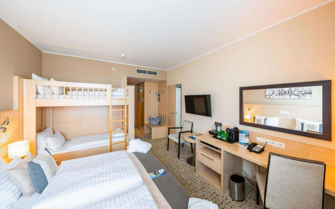 Photo - Aquapalace Hotel Prague