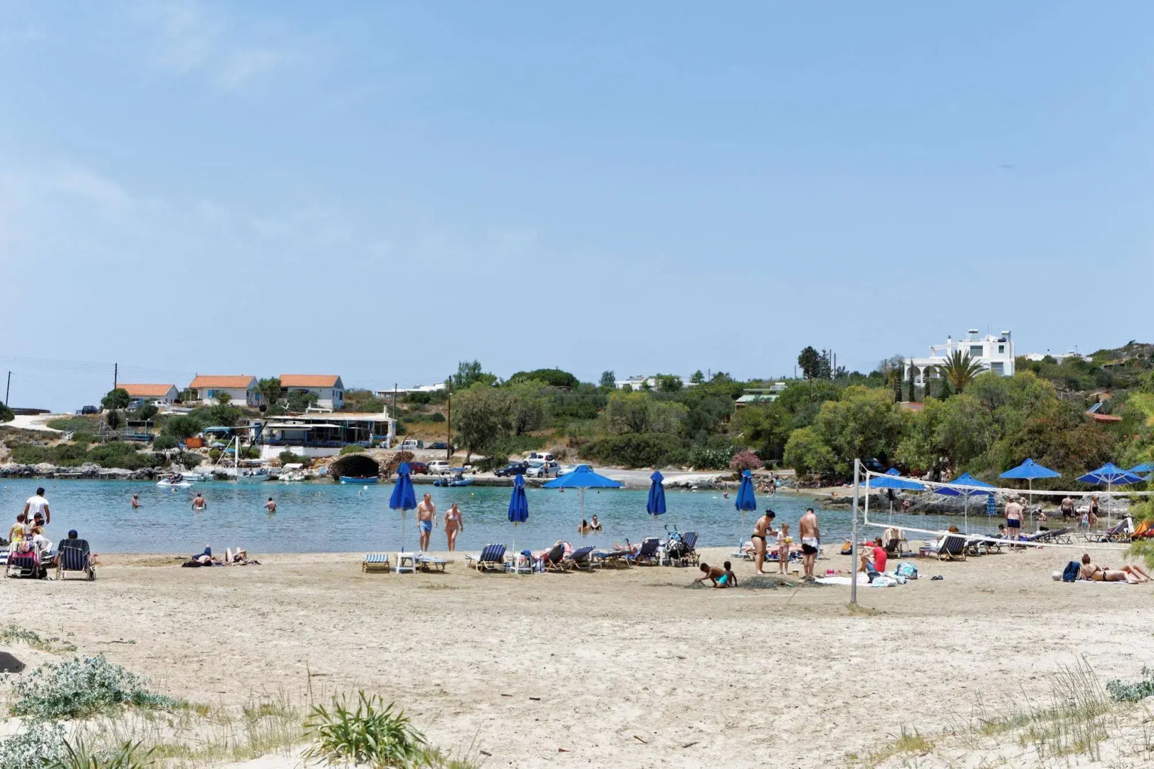 Photo - Alianthos Suites