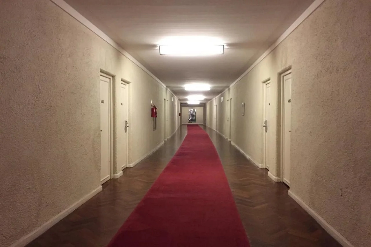 Photo - NH Gran Hotel Provincial