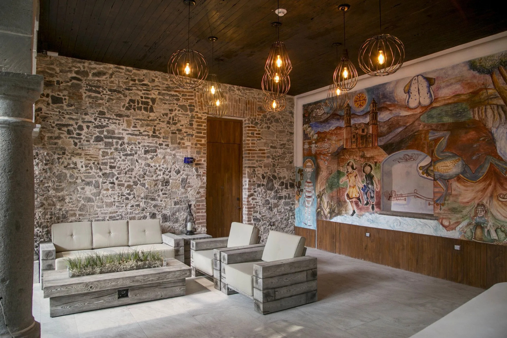 Photo - Casona de los Sapos Hotel Boutique