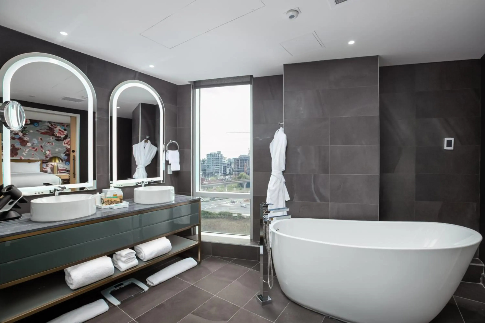 Photo - Versante Hotel