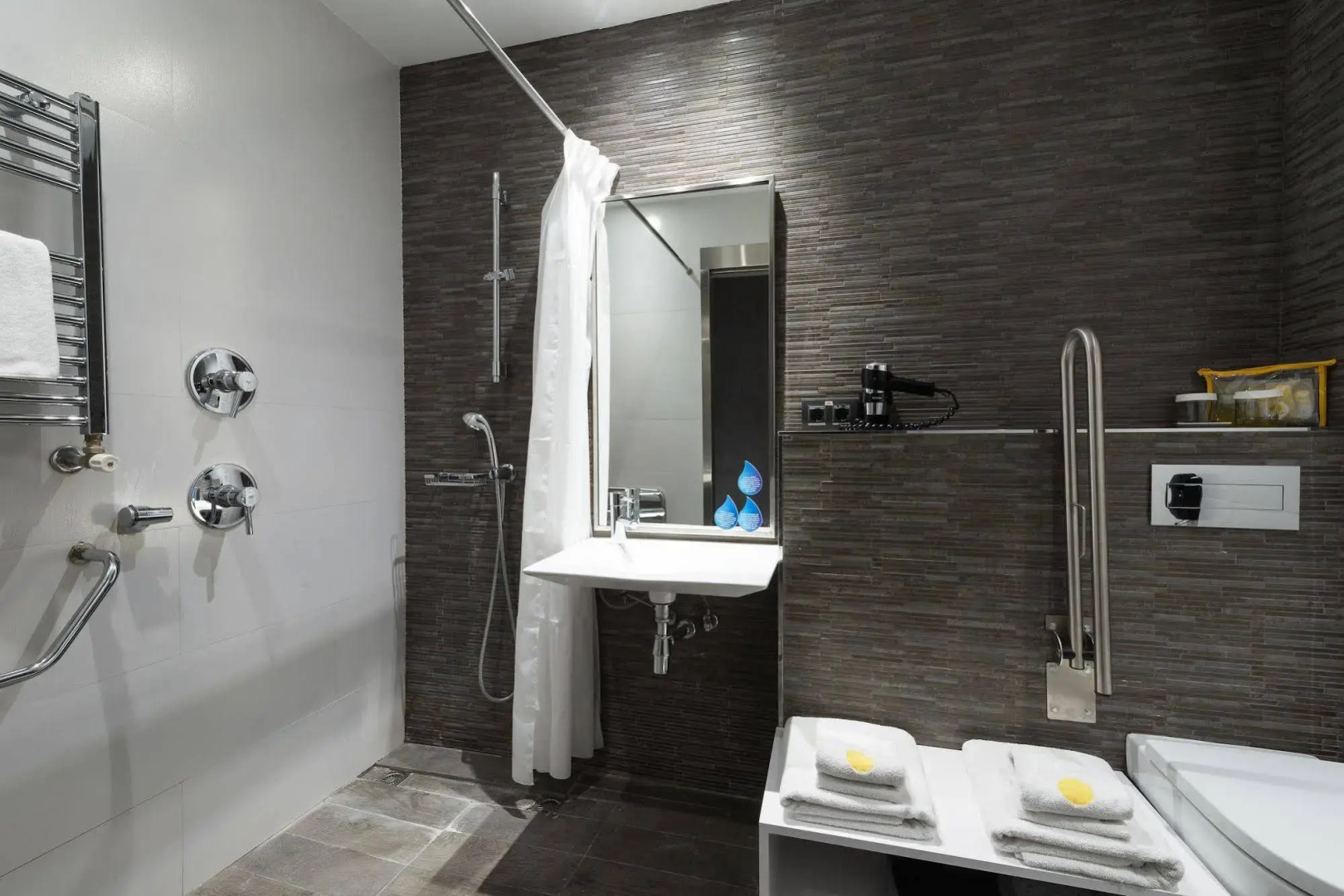 Foto - Catalonia Gran Via BCN