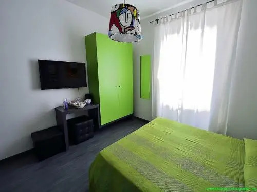 Foto - Affittacamere Tiburstation