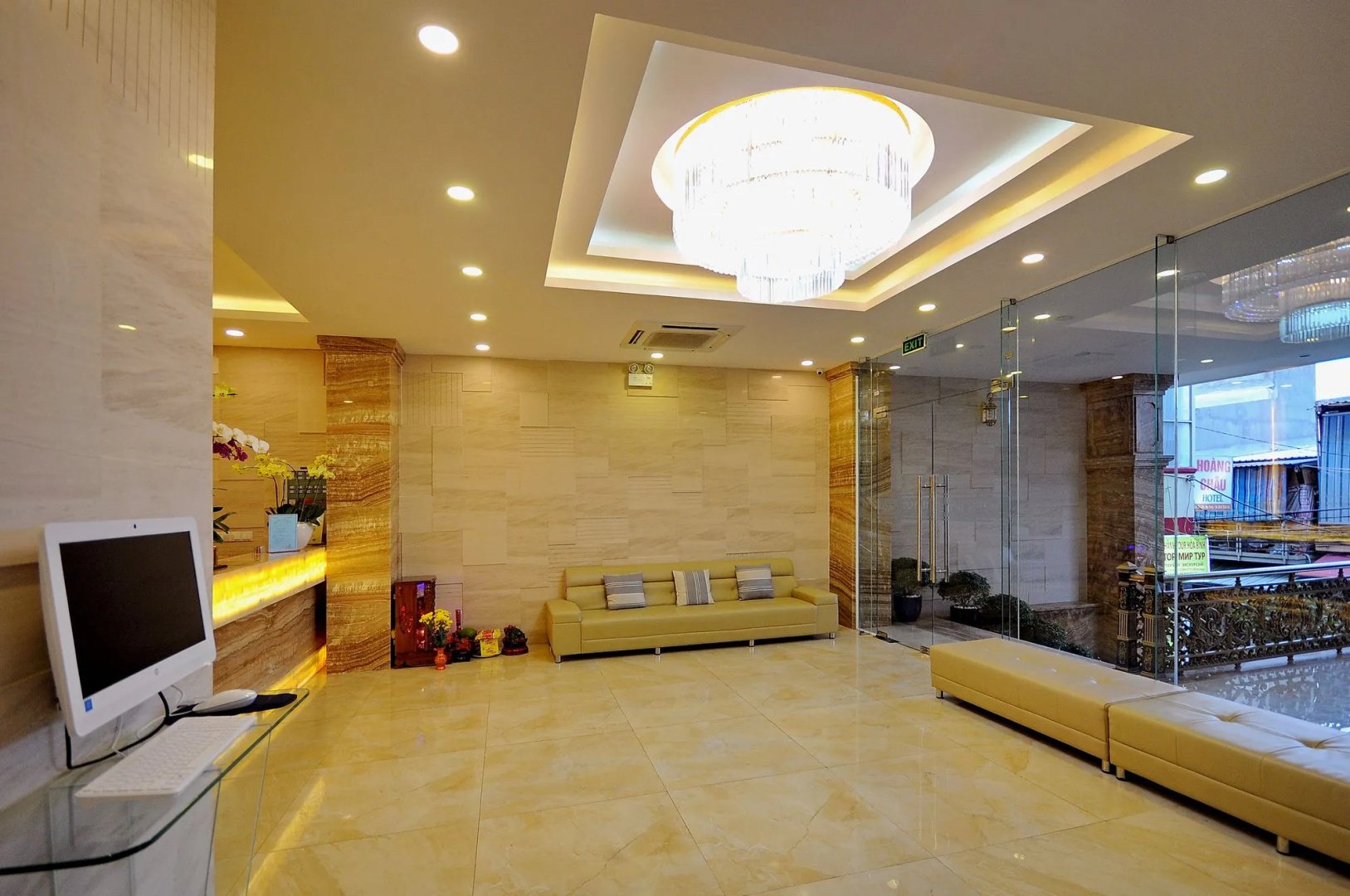Foto - Boss Hotel Nha Trang