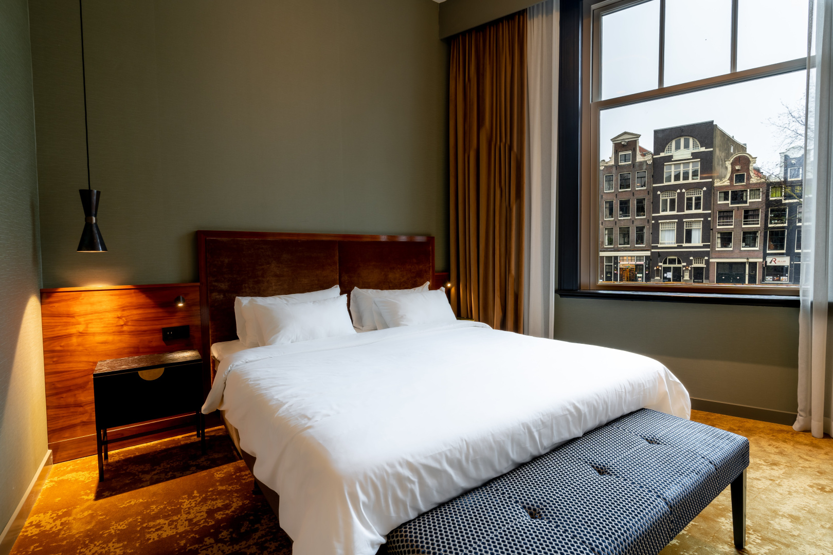 Foto - Hotel Mai Amsterdam