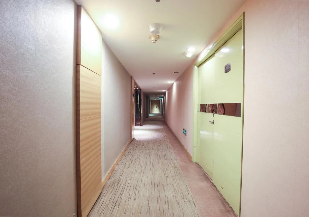 Photo - Beijing New Century Hotel