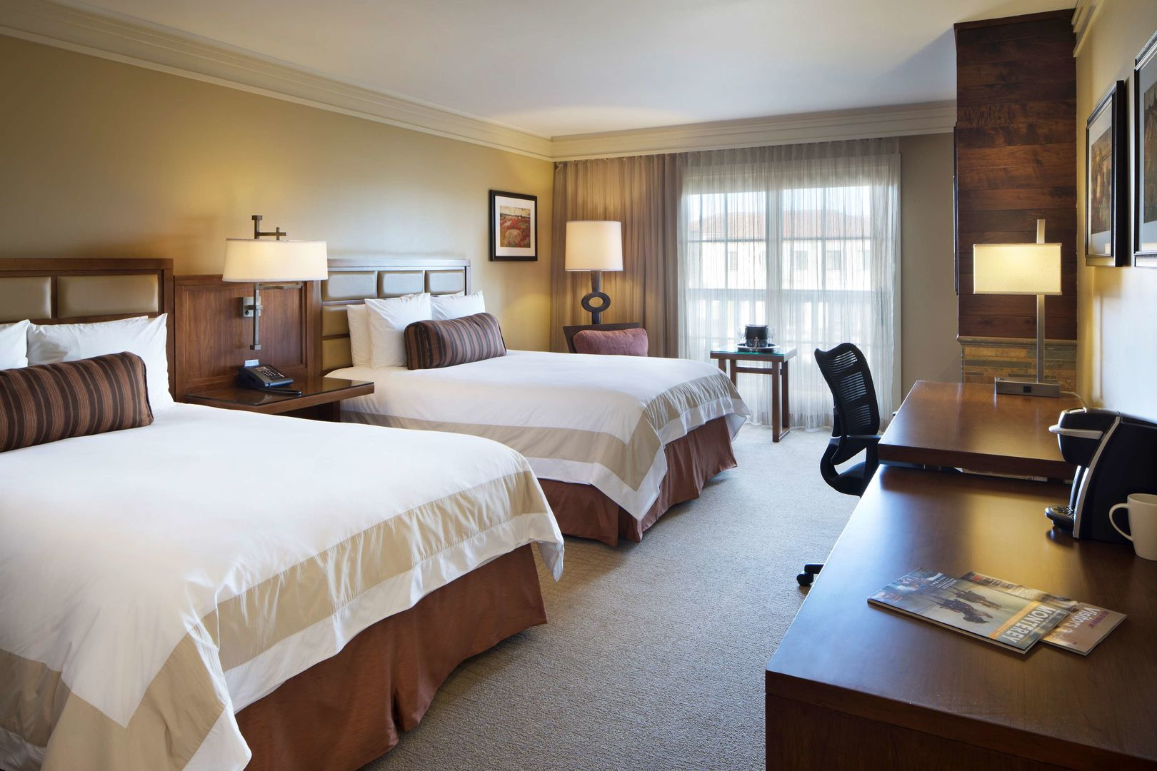 Foto - Hotel Abrego