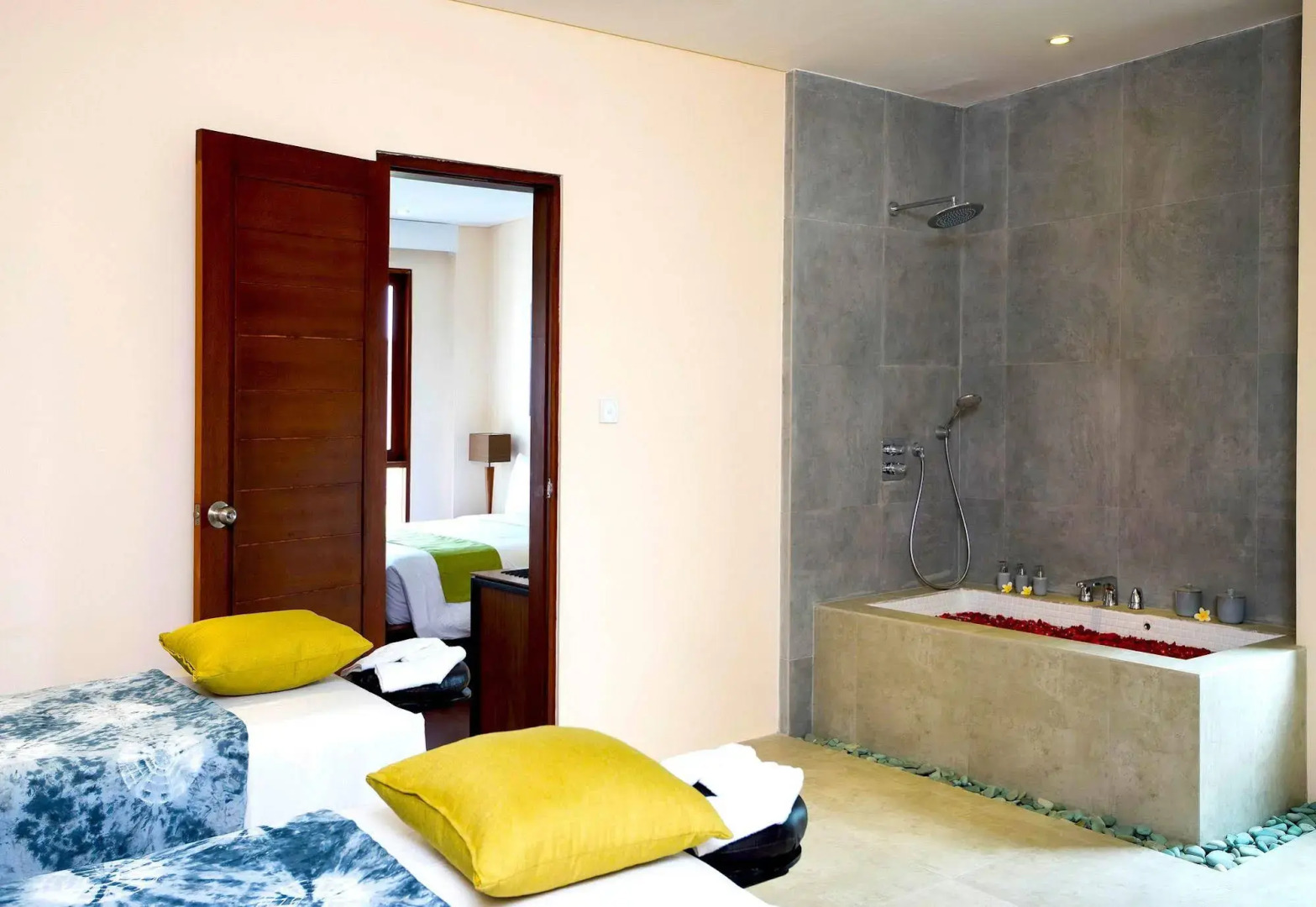 Foto - The Samata by LifestyleRetreats