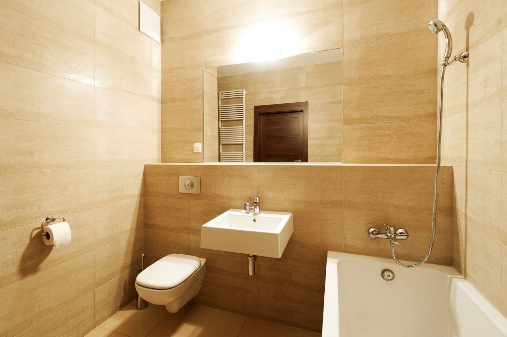 Foto - Triton Park Apartments