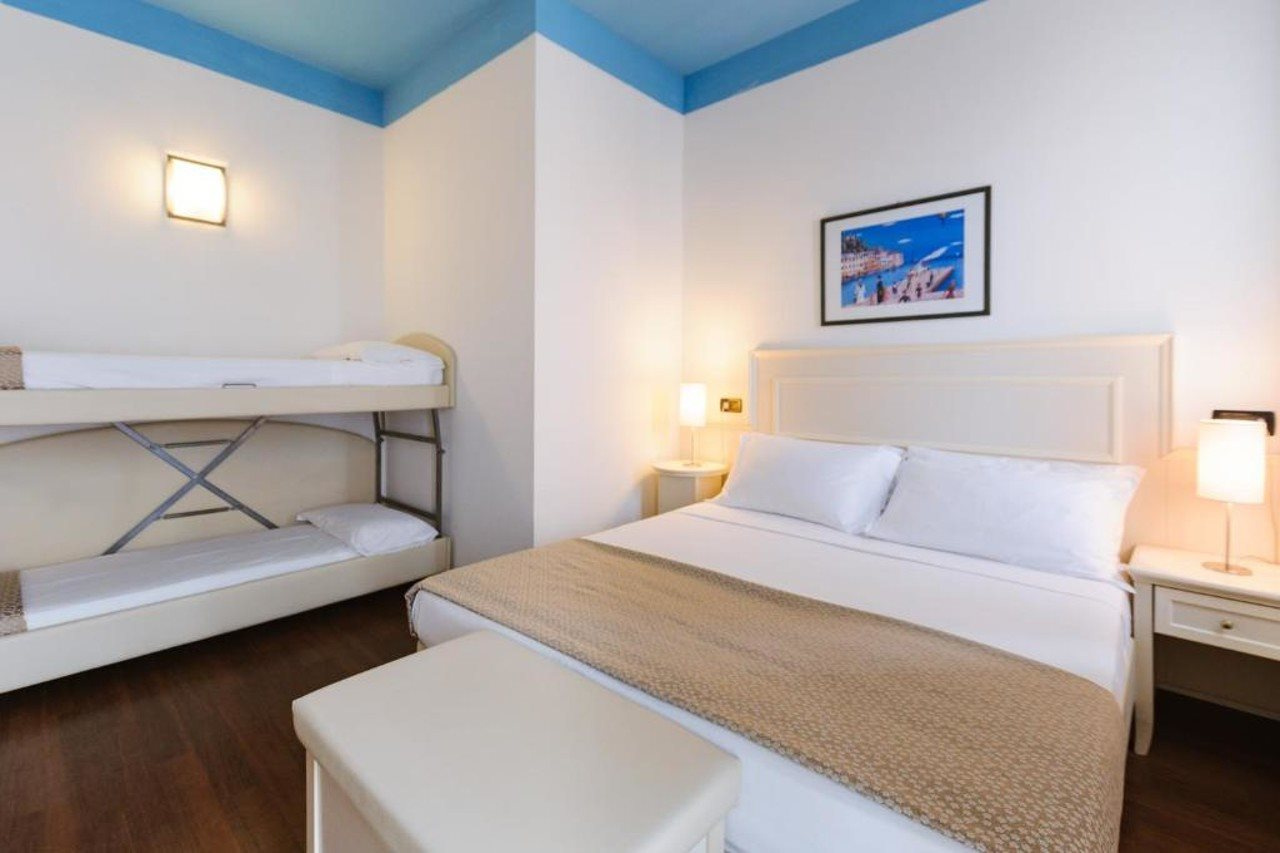 Foto - Hotel Fra i Pini