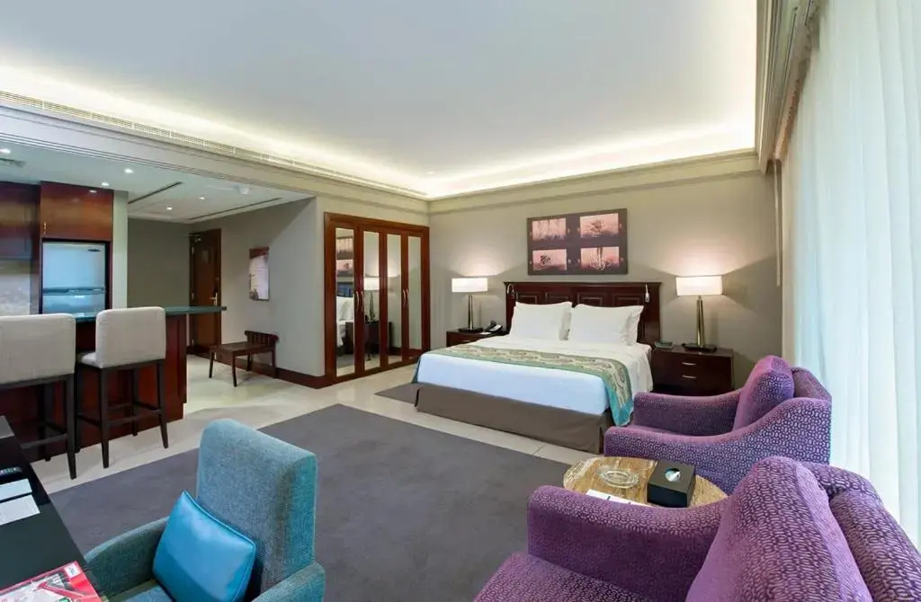 Photo - Somewhere Hotel Apartment