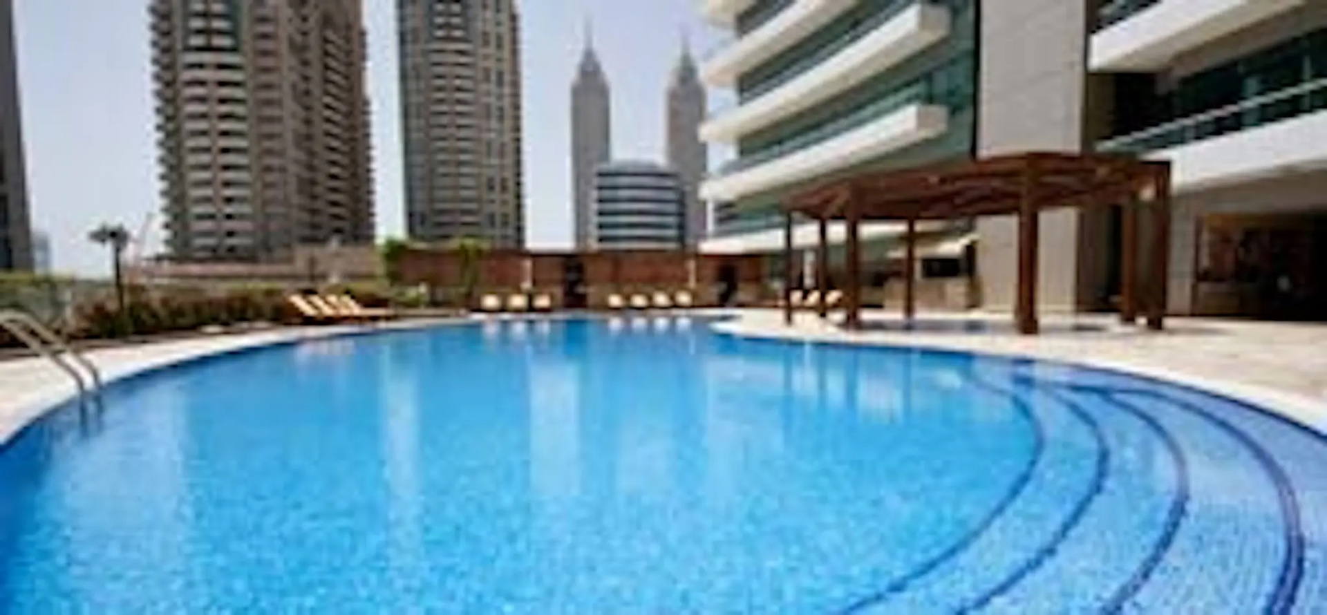 Foto - TIME Oak Hotel & Suites