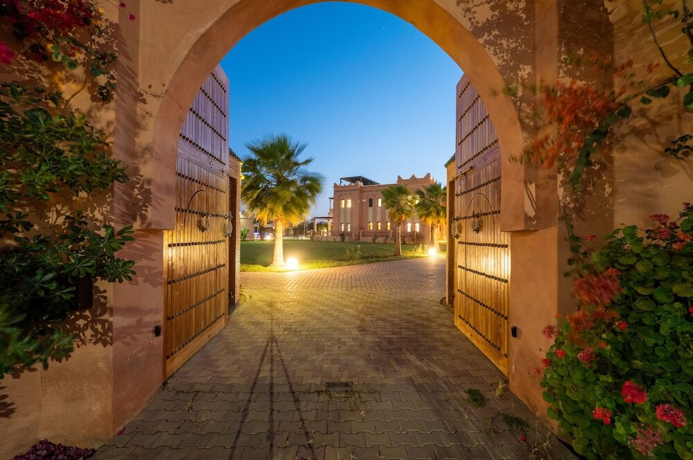 Photo - Villa Dar Laila