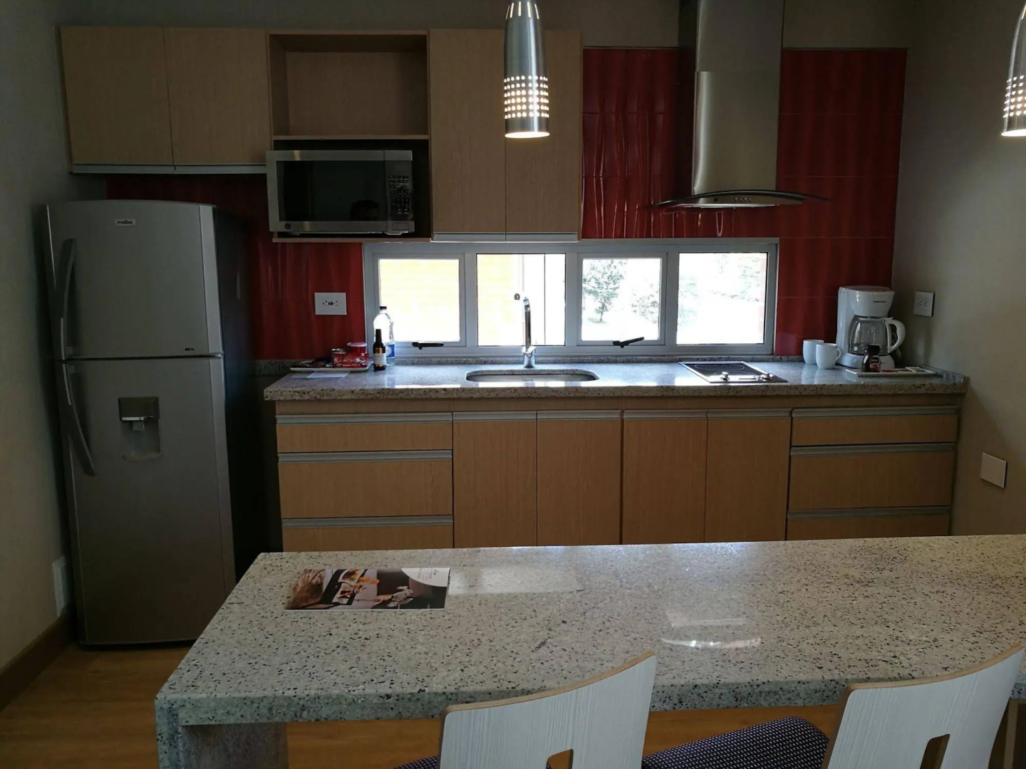 Foto - Hotel Plaza Suites