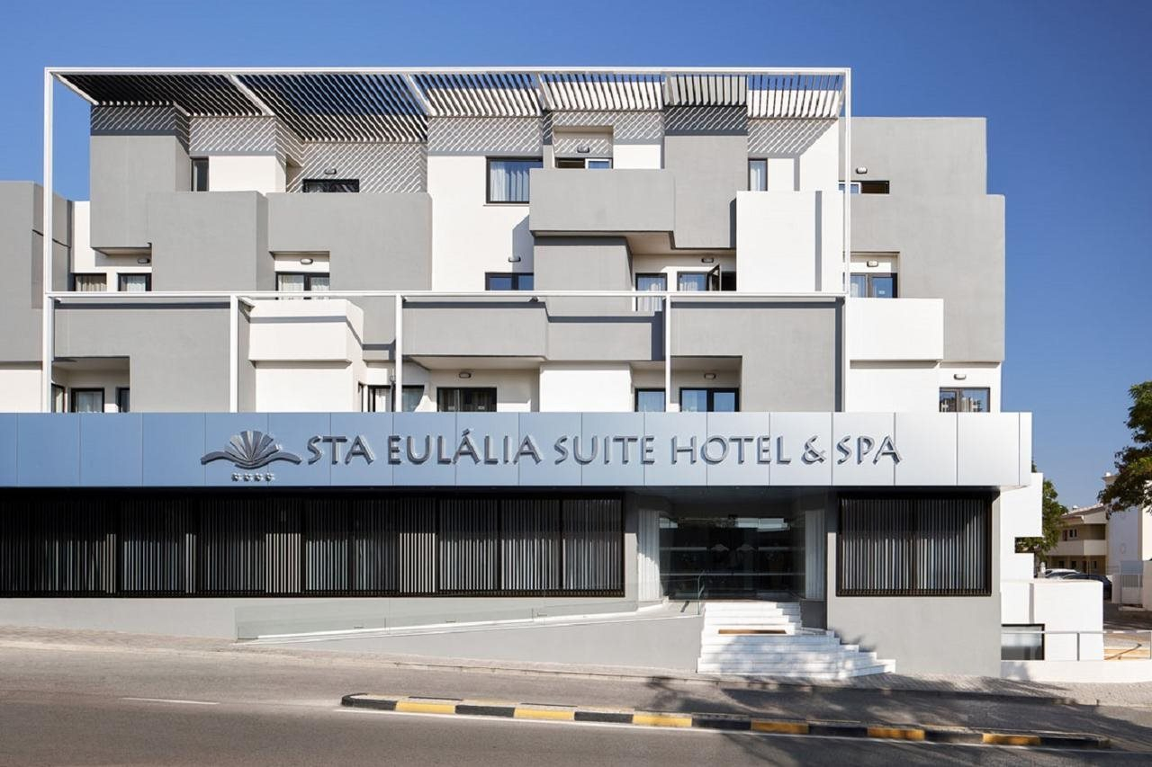 Foto - Santa Eulalia Hotel & Spa