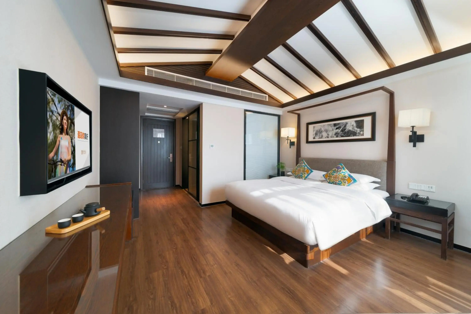 Photo - SSAW Boutique Shanghai South Xuhui RiYueGuang