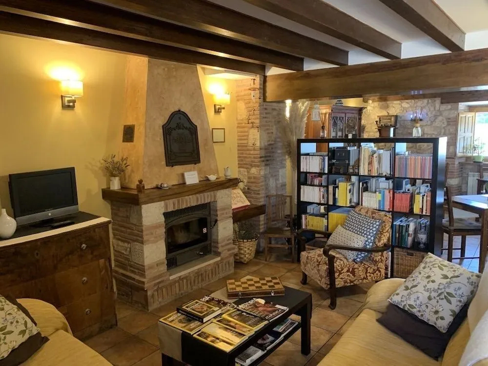 Photo - La Cabala de Ibeas