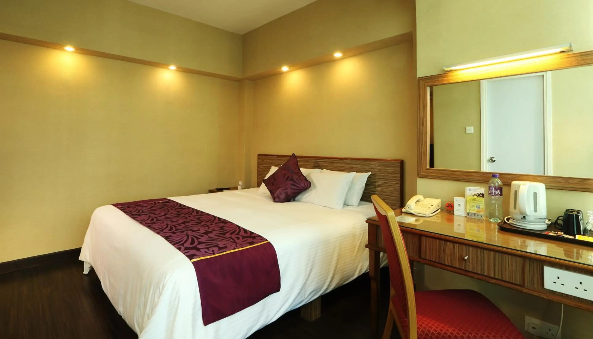 Foto - Royal Amsterdam Hotel