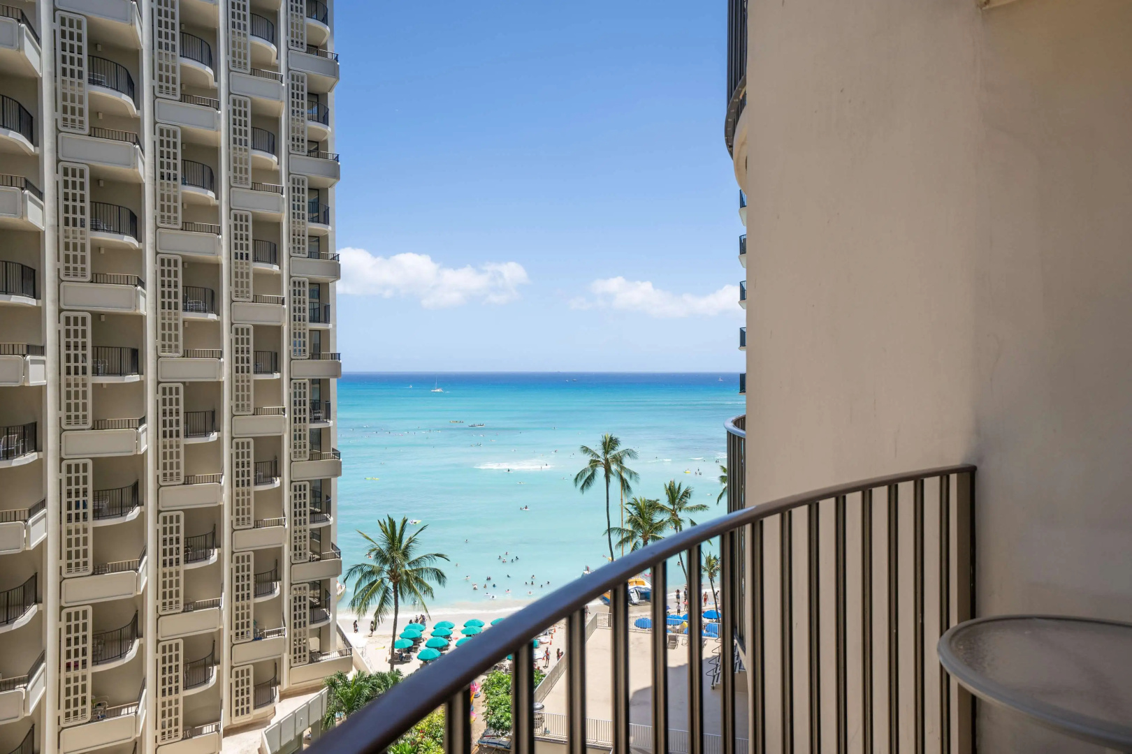 Foto - OUTRIGGER Waikiki Beach Resort
