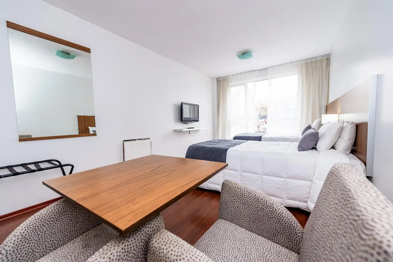 Foto - Hotel Bys Palermo
