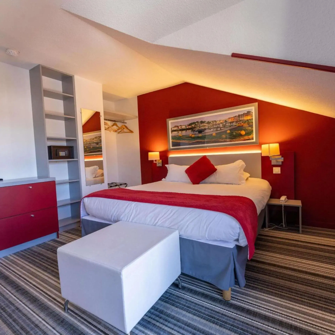 Foto - ibis Styles Saint-Jean-de-Luz Donibane