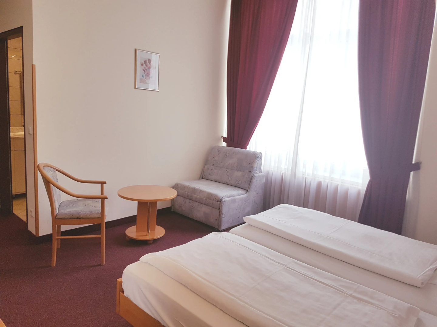 Foto - Hotel Haydn