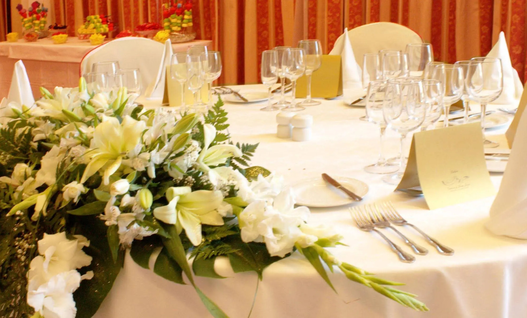 Photo - Beatriz Costa & Spa