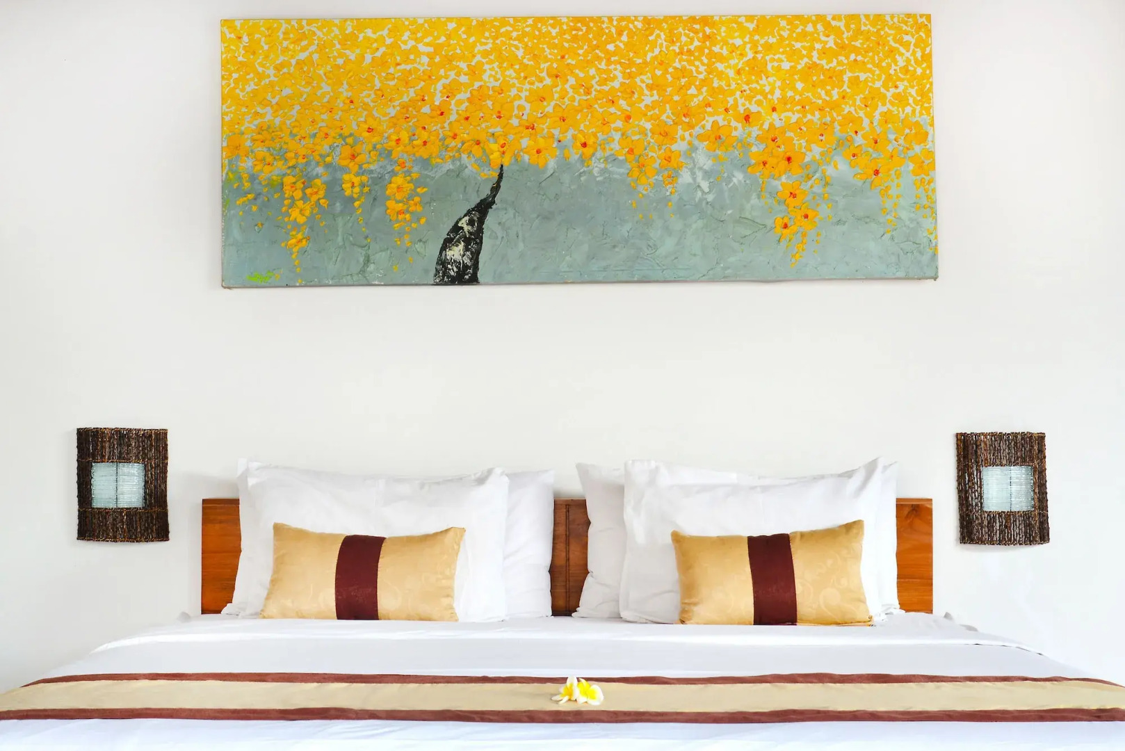 Foto - Bali Nyuh Gading Villas