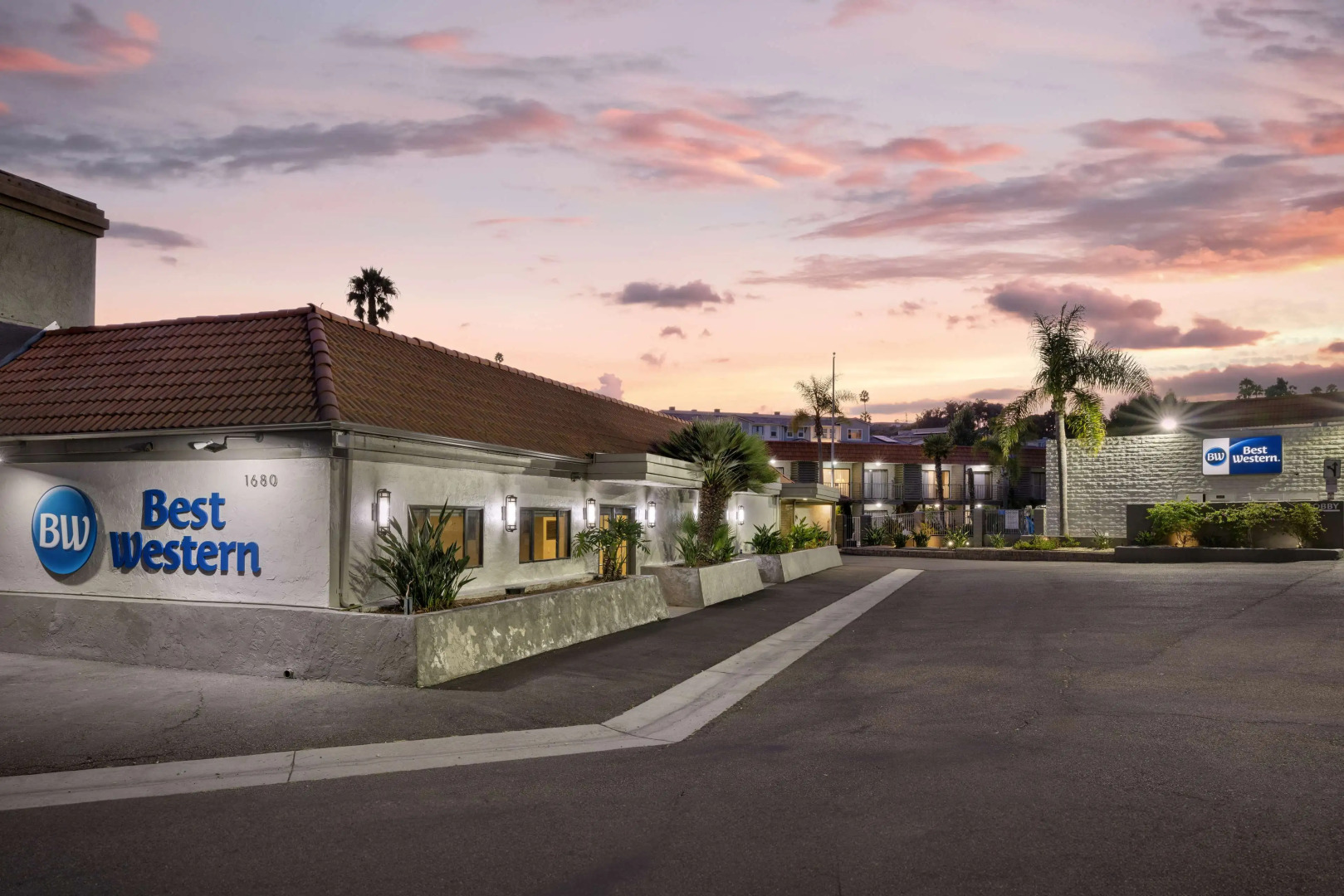 Photo - Best Western Oceanside Inn