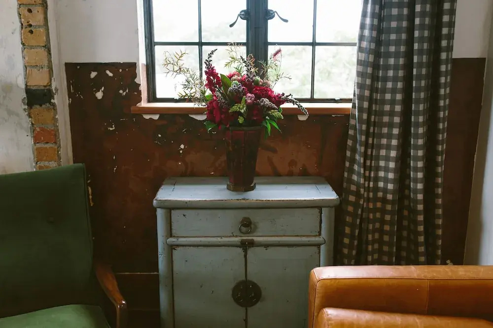 Foto - The Convent Boutique Hotel