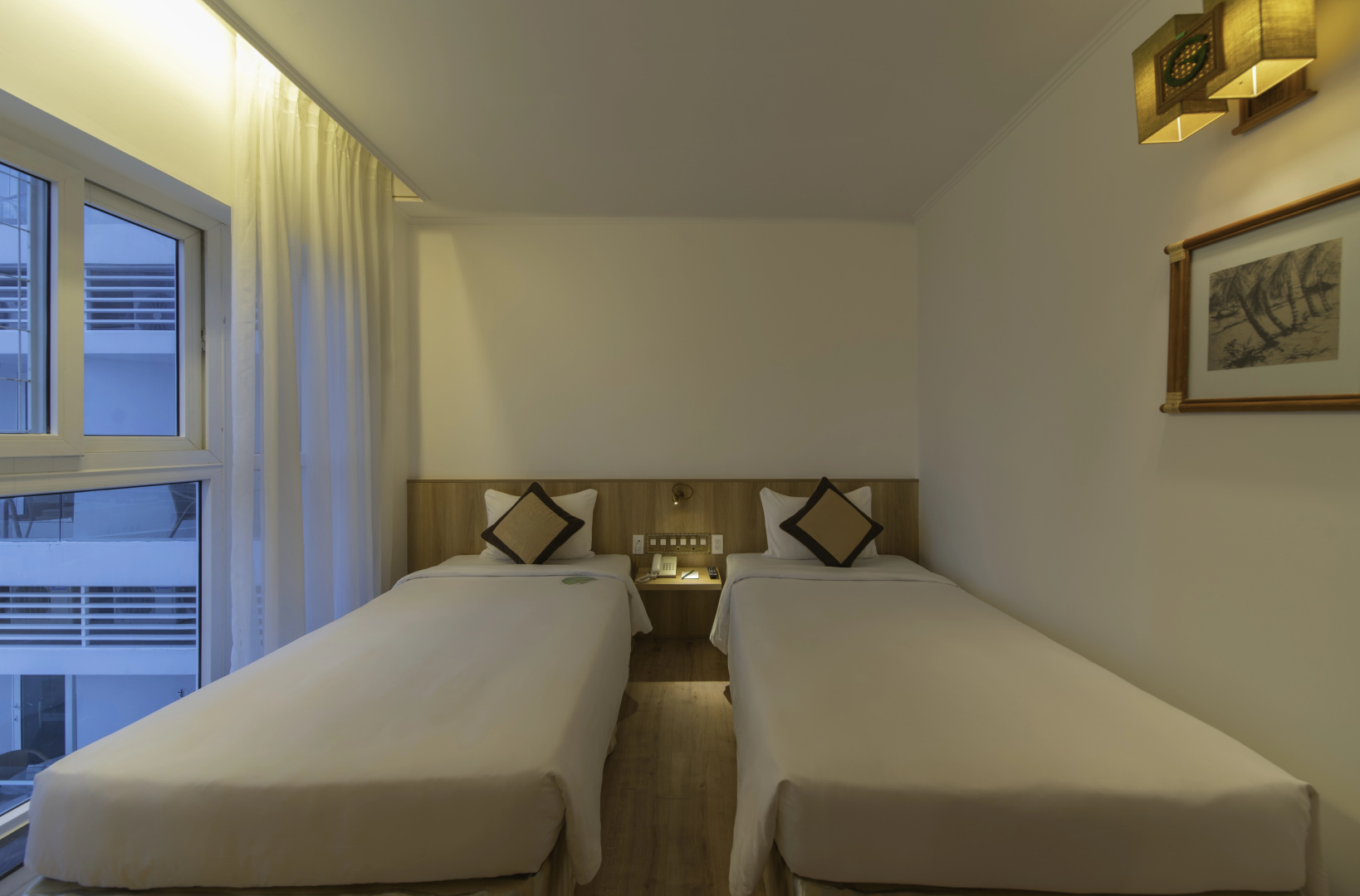 Foto - Green World Hotel Nha Trang
